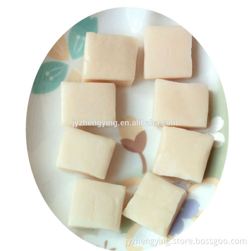 Good quality wholesale milk candy